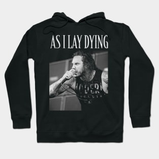 Tim Lambesis Hoodie